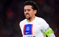 Fussball International CHL 22/23: FC Bayern Muenchen - Paris Saint-Germain