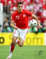 Fussball WM 2006: Togo - Schweiz