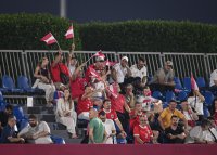 Fussball, Junioren U 17 WM 2025 Mali - Oesterreich, Gruppe L