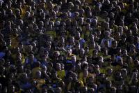 Fussball 1. Bundesliga: Borussia Dortmund - FC Schalke 04