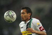 Fussball 1. Bundesliga: Borussia Moenchengladbach - FSV Mainz 05