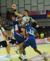 Handball EM 2010: GER - FRA