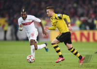 Fussball 1. Bundesliga Saison 14/15: Marco Reus (Borussia Dortmund)