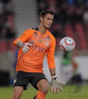 FUSSBALL    UEFA Europa League  3 Qualifikationsrunde   VfB Stuttgart - Molde FK