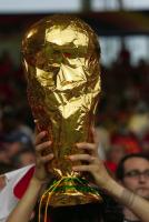 Fussball WM 2006 ESP-TUN