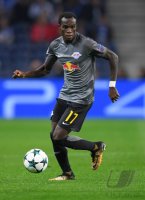 Fussball CHL 17/18 Gruppenphase: FC Porto - RB Leipzig