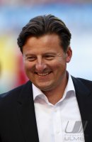 Fussball 2. BUNDESLIGA 14/15: Trainer Kosta Runjaic (1. FC Kaiserslautern)