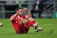 FUSSBALL   Diego Contento (FC Bayern Muenchen)