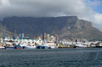 LAND UND LEUTE  FUSSBALL WM 2010