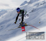 SKI  WM 2003  St.Moritz Abfahrt Herren Training