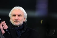 Fussball 1. Bundesliga Saison 12/13: SV Werder Bremen - Bayer 04 Leverkusen