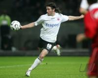 Fussball Pokal Finale: Eintracht Frankfurt - FC Bayern Muenchen