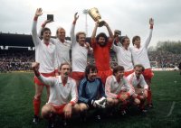 Fussball DFB-Pokal