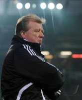 Fussball: 1. Bundesliga Saison 2010/2011: St. Pauli - Wolfsburg