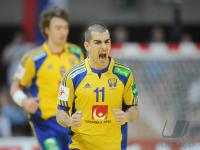 Handball EM 2010: GER - SWE