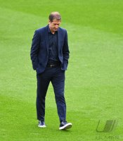 Fussball International Europameisterschaft 2021: Italien - Oesterreich