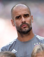 Fussball 1. Bundesliga Saison 2015/2016: Teampraesentation