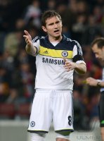 Fussball International, Champions League Saison 2011/2012: Halbfinale  FC Barcelona - FC Chelsea