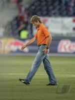 Fussball, 25.08.2007, Red Bull Salzburg-FC Wacker Tirol