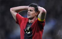 Fussball Nationalmannschaft  : Michael Ballack (GER)
