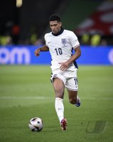Fussball Europameisterschaft 2024 Finale: Spanien - England