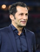 Fussball CHL 17/18 Gruppenphase: FC Bayern Muenchen - RSC Anderlecht