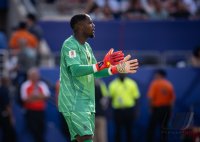 Fussball WM 2026 Sechzehntelfinale: Frankreich - Schweden