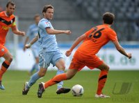 2. Fussball Bundesliga: TSV 1860 Muenchen - VfL Bochum