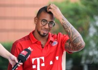 Audi Football Summer Tour China 2015 FC Bayern Muenchen