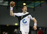 Handball, Deutsche Nationalmannschaft