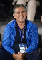 Fussball International WM Qualifikation 2014: Katar - Iran