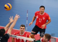 Volleyball 1. Bundesliga  Saison 17/18:  TV Rottenburg