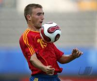 Fussball International  U17 Weltmeisterschaft