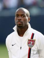 Fussball International Gold Cup Halbfinale Canada  - USA