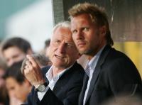 Fussball, 29.06.2007, Testspiel RB Salzburg-Mondsee