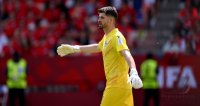 Fussball WM 2026 Vorrunde: Kanada - Bosnien - Herzegowina