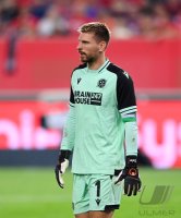 Fussball 2. Bundesliga Saison 22/23: 1. FC Kaiserslautern - Hannover 96