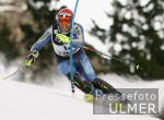 Ski Alpin; Slalom Herren Wengen