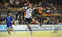 Handball EM 2010: GER - FRA