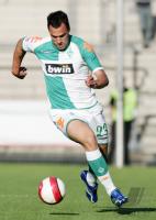 Fussball 1. Bundesliga: Werder Bremen - RW Essen Saisonvorbereitung