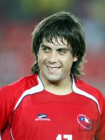 Fussball International 42. Copa America in VenezuelaChile - Ecuador