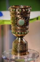 Fussball DFB Pokal 2008/2009