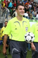 Fussball Regionalliga Sued SSV Reutlingen -VfB Stuttgart II