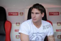 Fussball 1. Bundesliga: Bayer Leverkusen - Werder Bremen