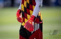 Fussball WM 2026 Sechzehntelfinale: Deutschland -  Paraguay
