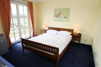 Hotel Milser, Quartier der italienischen Nationalmannschaft