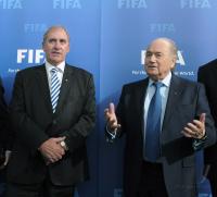 Fussball International