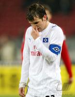 Fussball 1. Bundesliga VfB Stuttgart - Hamburger SVVfB Stuttgart - FC Schalke 04