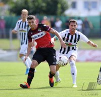 Fussball Regionalliga Suedwest 2019/2020    14.09.2019