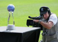 Fussball Frauen FIFA U 17  WM  2008   Korea DVR - USA